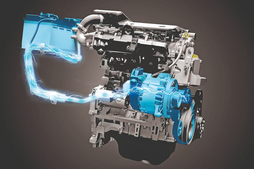 After Ertiga, Suzuki PH will also launch XL7 Hybrid image