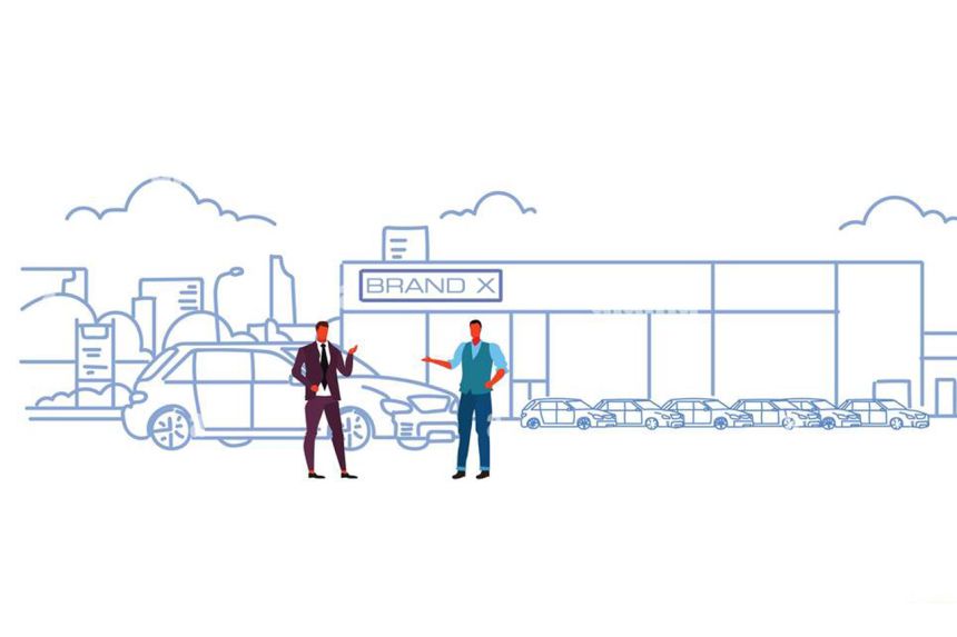 The Pusoy of Buying Cars image