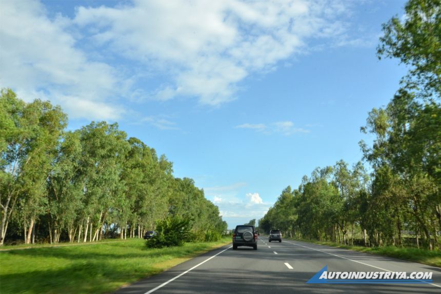 NLEX and SFEX to implement toll fee increase image