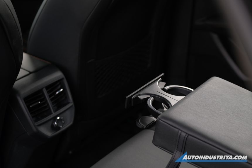 2022 Peugeot 3008 1.6L THP image