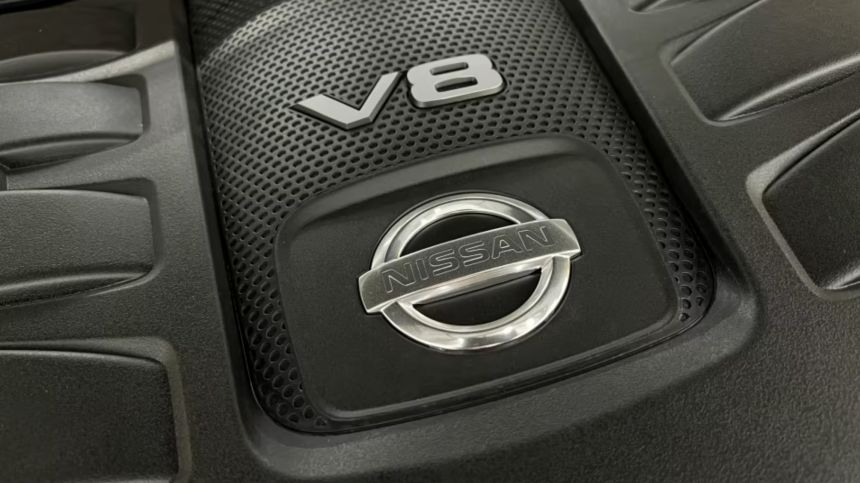 Nissan Patrol Warrior concept unveiled image