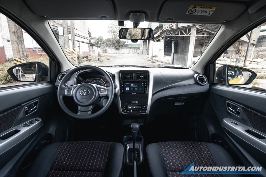 Spec Check: 2022 Suzuki Celerio vs. Toyota Wigo image