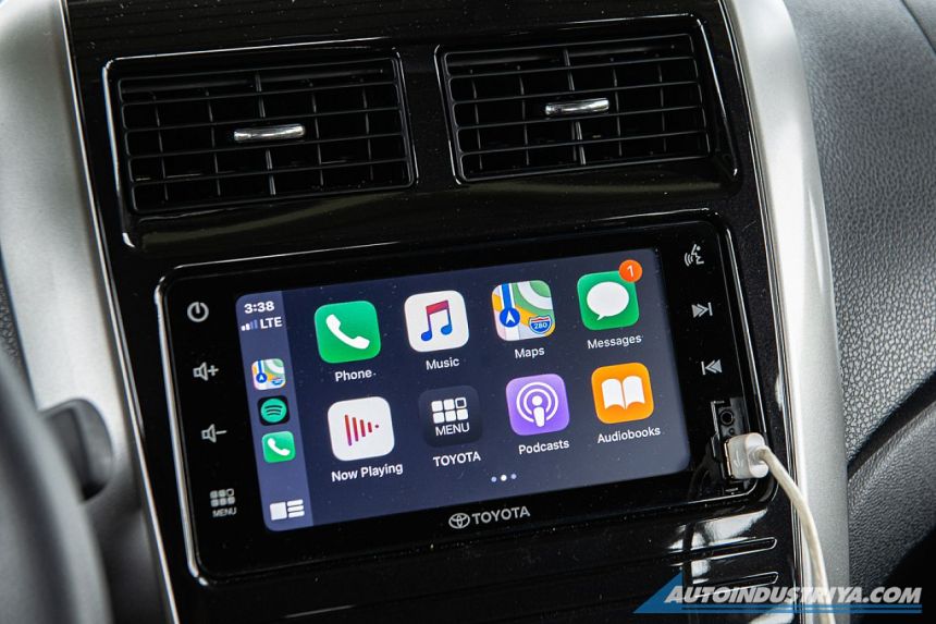 Spec Check: 2022 Suzuki Celerio vs. Toyota Wigo image