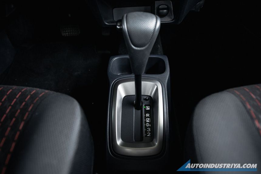 Spec Check: 2022 Suzuki Celerio vs. Toyota Wigo image