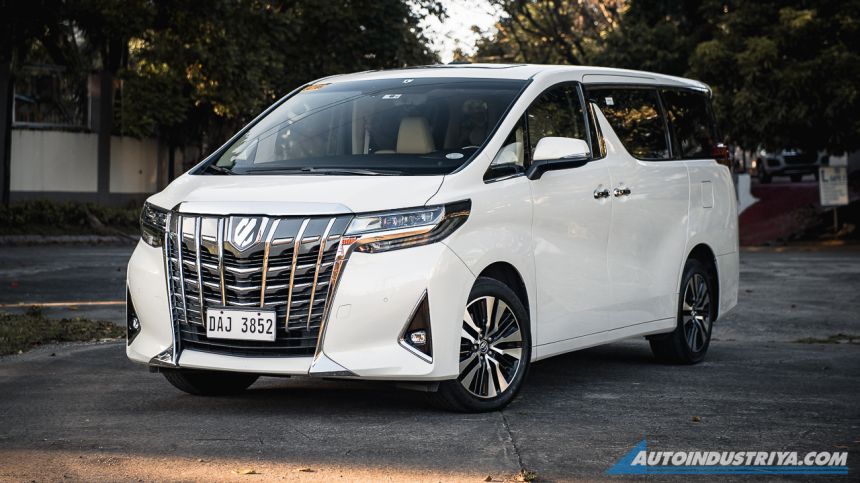 Toyota PH to expand Kinto leasing to Lexus, fleet customers image