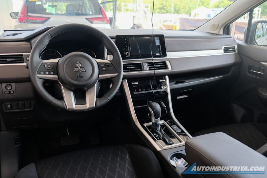 2022 Mitsubishi Xpander finally arrives at PH dealers image