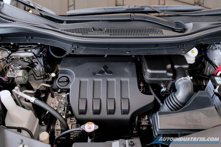 2022 Mitsubishi Xpander finally arrives at PH dealers image