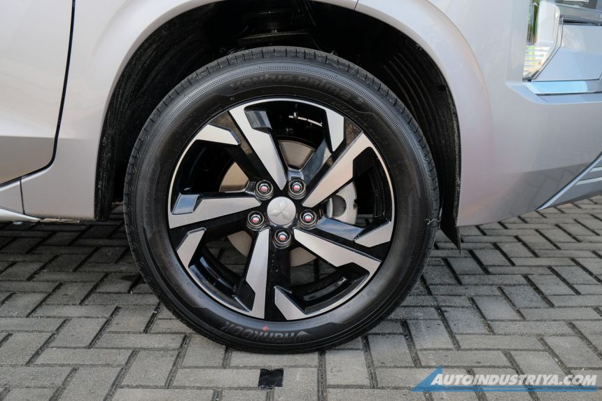 2022 Mitsubishi Xpander finally arrives at PH dealers image