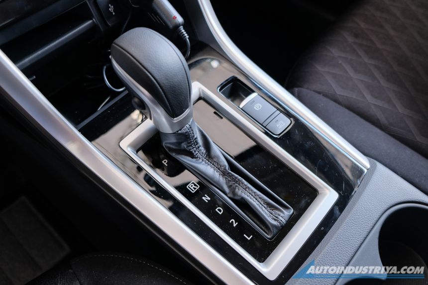 2022 Mitsubishi Xpander finally arrives at PH dealers image