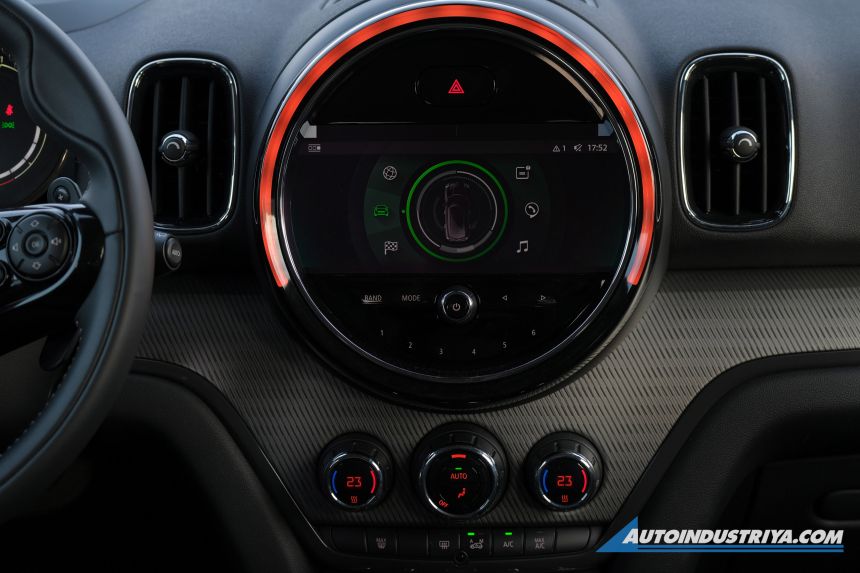 2022 Mini Cooper Countryman S image