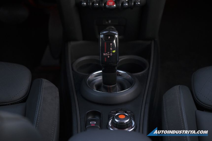 2022 Mini Cooper Countryman S image