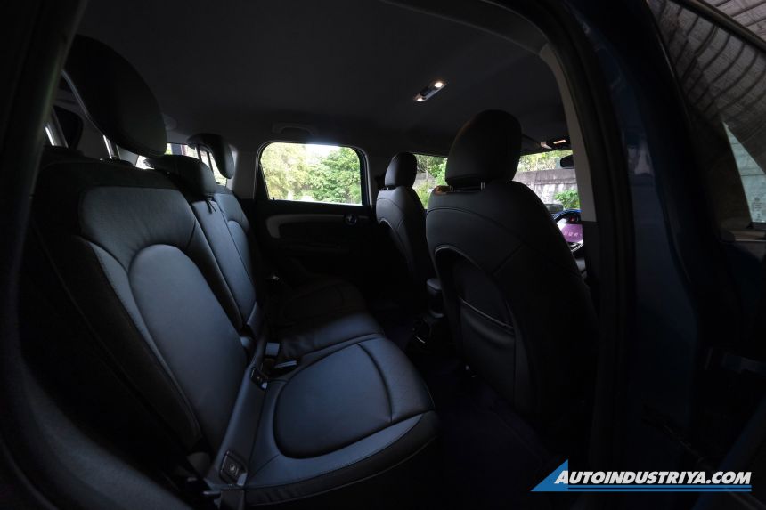 2022 Mini Cooper Countryman S image