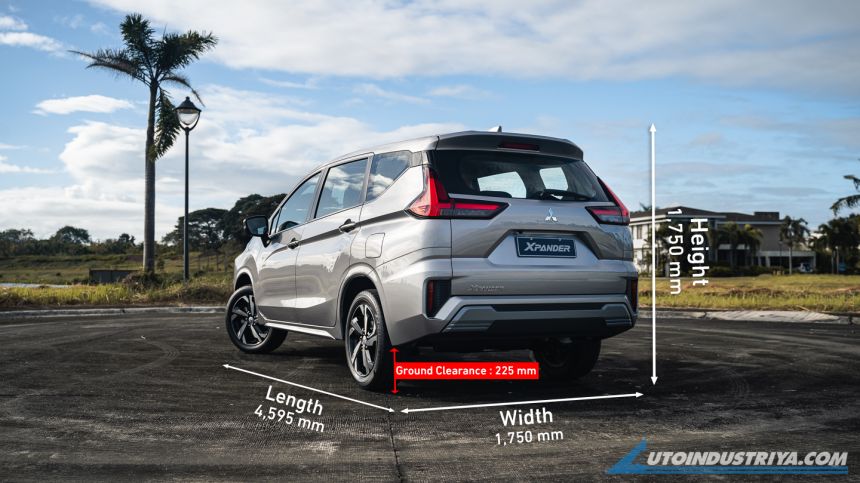Spec Check: Hyundai Stargazer vs Mitsubishi Xpander image