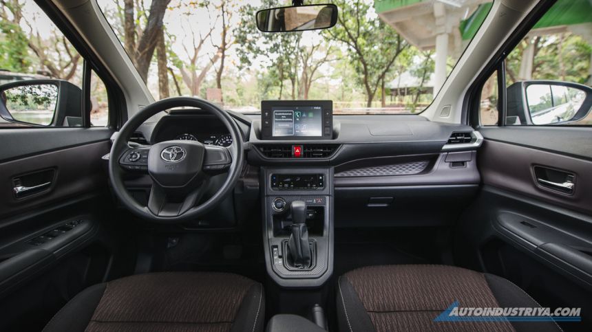 Spec Check: 2022 Toyota Avanza vs Mitsubishi Xpander image