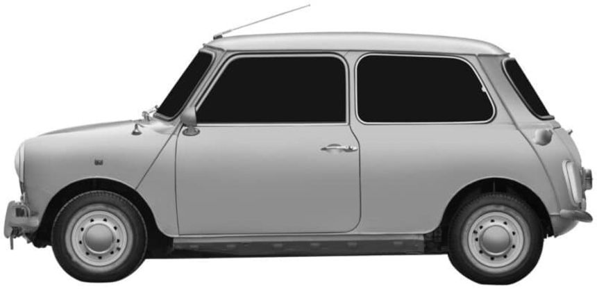 China's new EV looks very familiar image