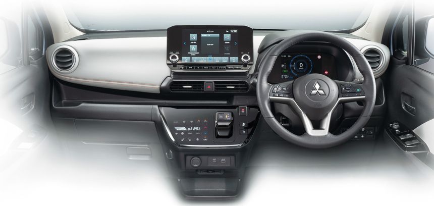 Nissan, Mitsubishi's new electric Kei cars could make sense in PH image