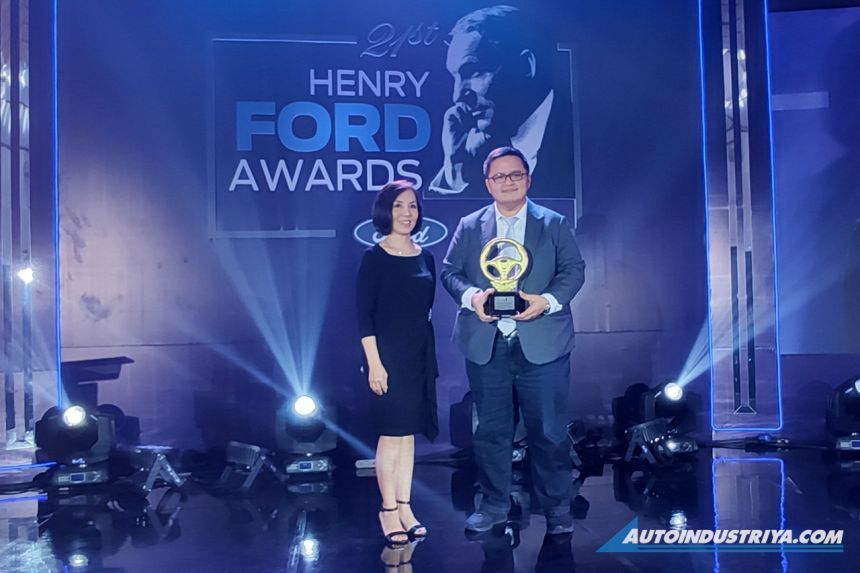 AutoIndustriya.com wins Best Technology Feature at 21st HFA image