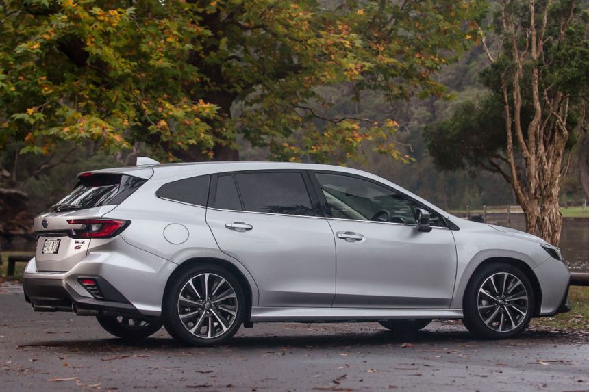 All-new Subaru WRX, WRX Wagon to be revealed June 8 image