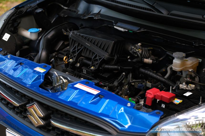 Driving the 2022 Suzuki Celerio: Who is it for? image