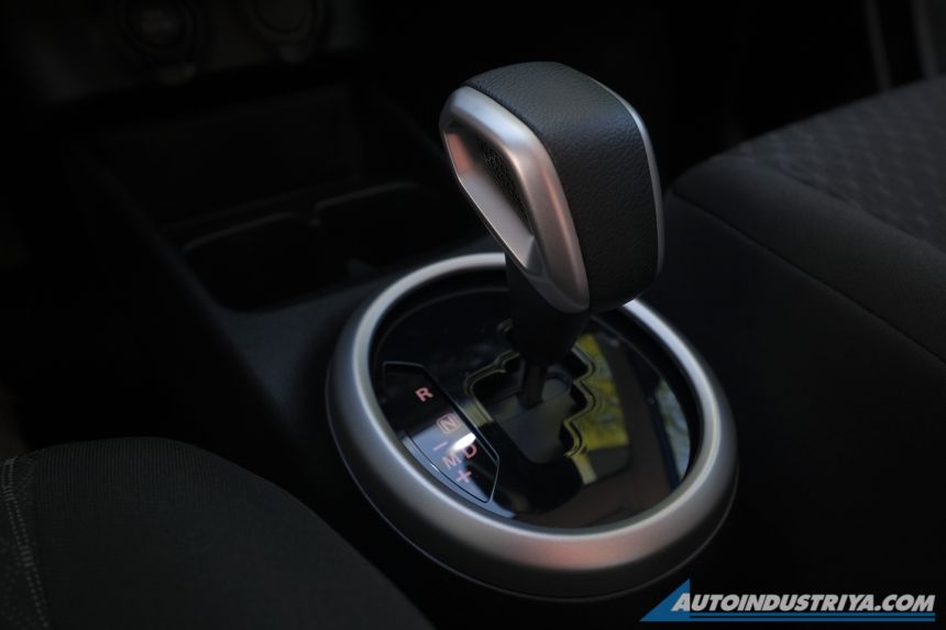 Driving the 2022 Suzuki Celerio: Who is it for? image