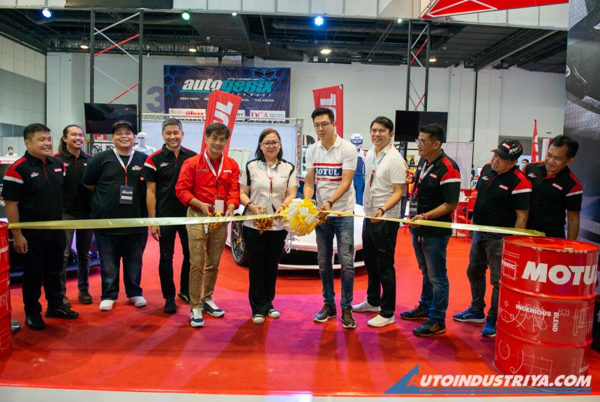 What we saw at the 2022 Trans Sport Show image