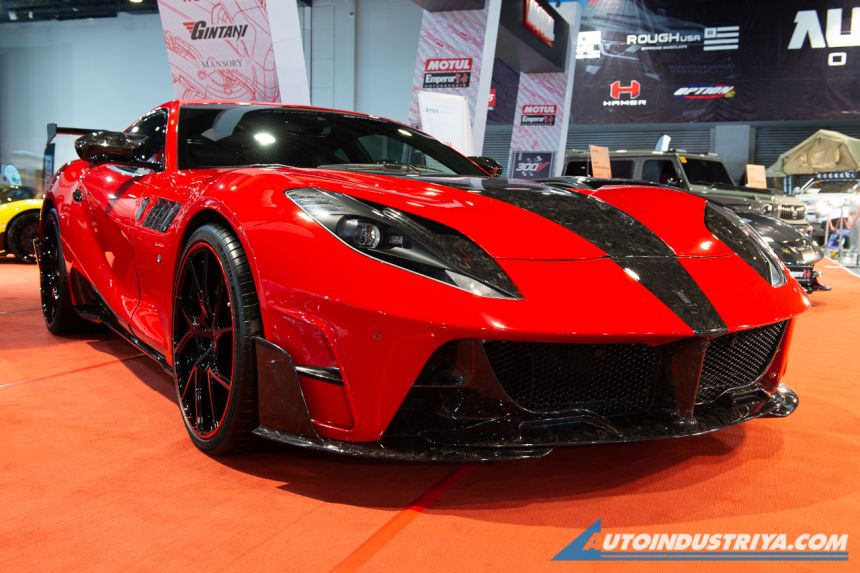 What we saw at the 2022 Trans Sport Show image