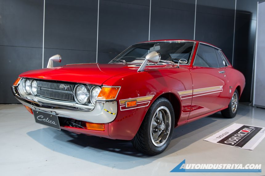 What we saw at the 2022 Trans Sport Show image