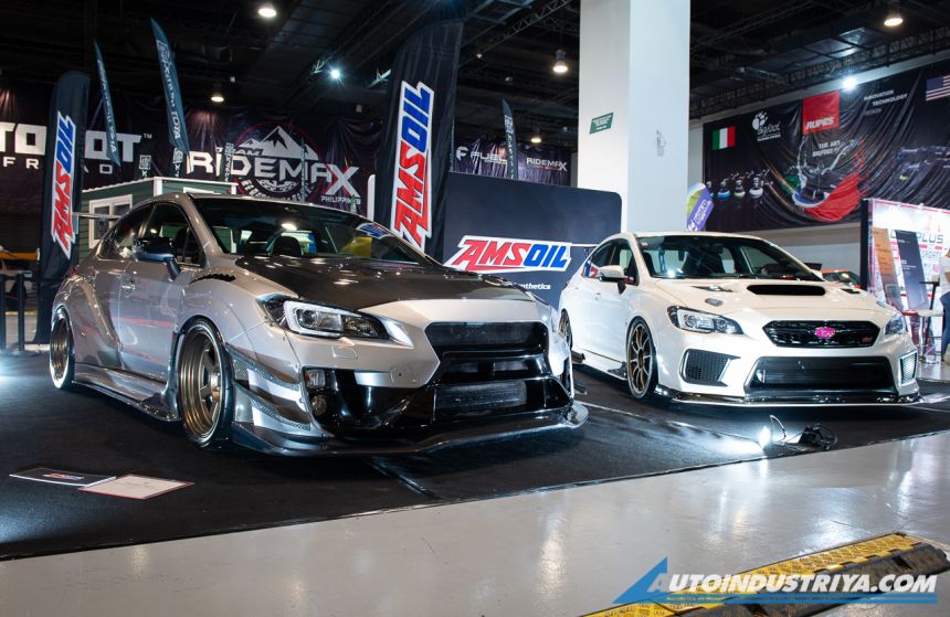 What we saw at the 2022 Trans Sport Show image