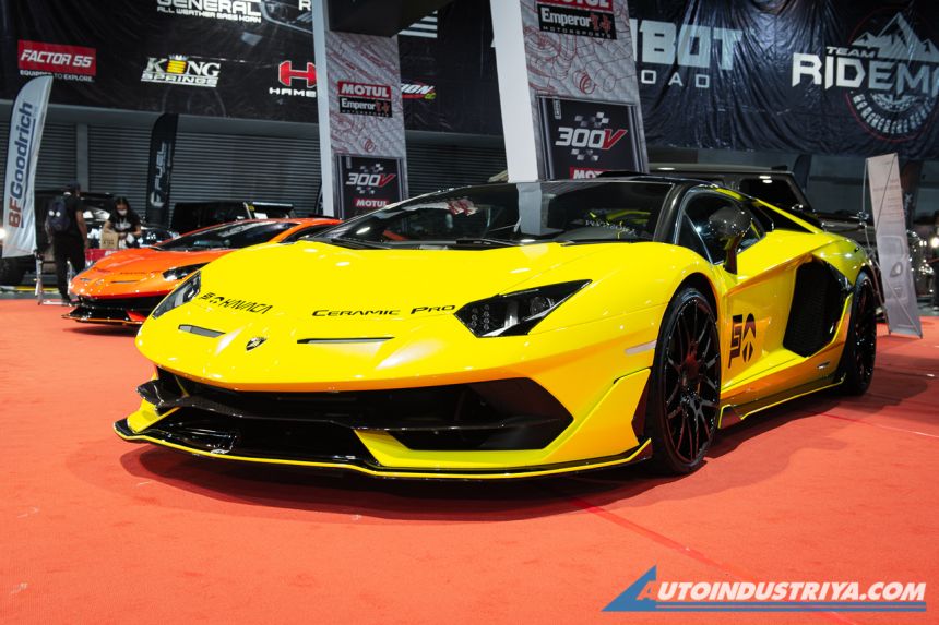 What we saw at the 2022 Trans Sport Show image