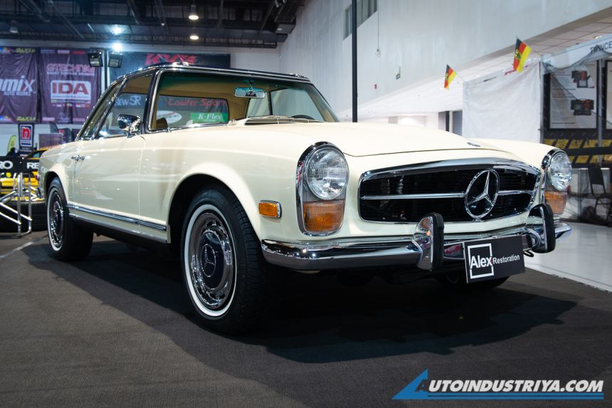 What we saw at the 2022 Trans Sport Show image