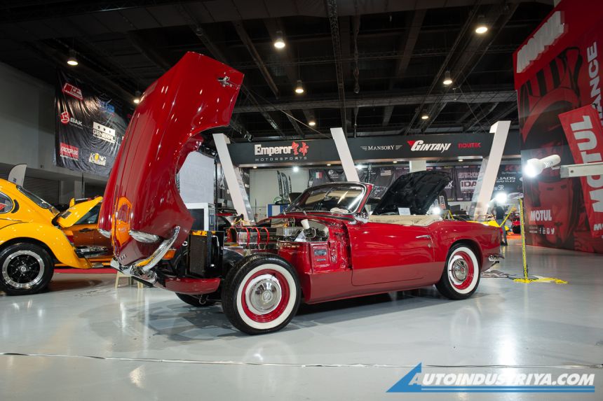 What we saw at the 2022 Trans Sport Show image