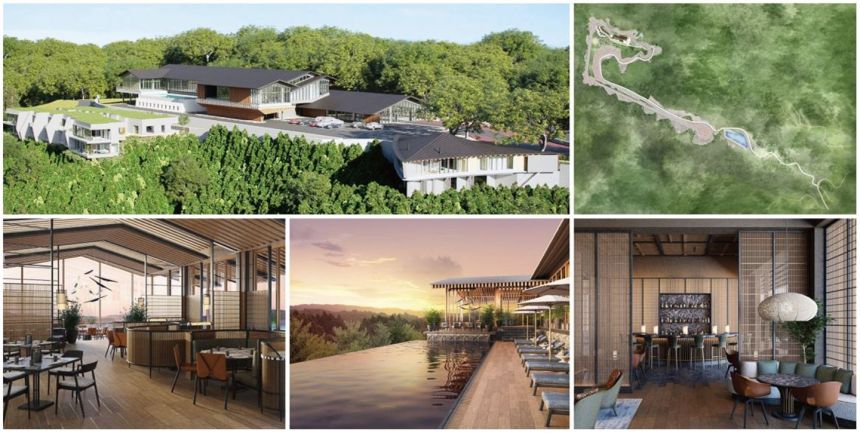 Japan building a Balesin Island for car enthusiasts image