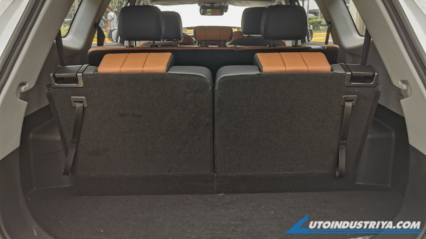 First Drive: 2022 Chery Tiggo 8 Pro image