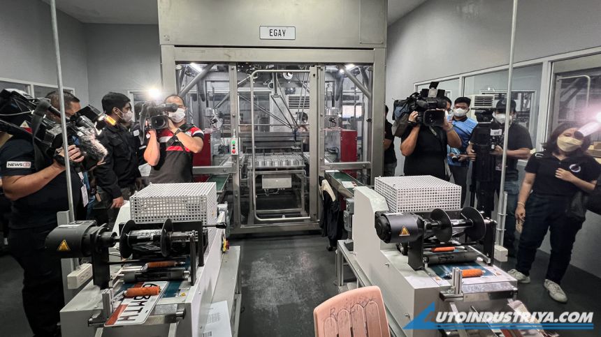 HOLD LTO and the question of trust image