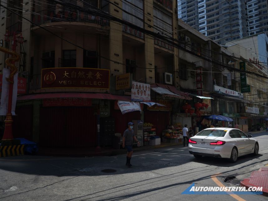 Chinatown Adventure image