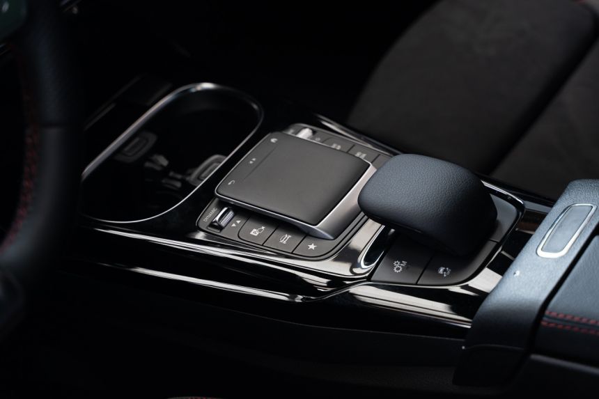 2022 Mercedes-AMG A35 is a PHP 5.45-M hot hatch image