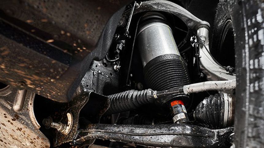 2022 Chevy Suburban PH image