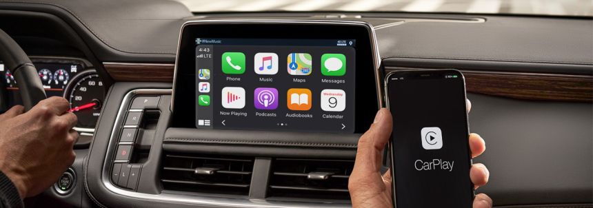 2022 Chevy Suburban PH image