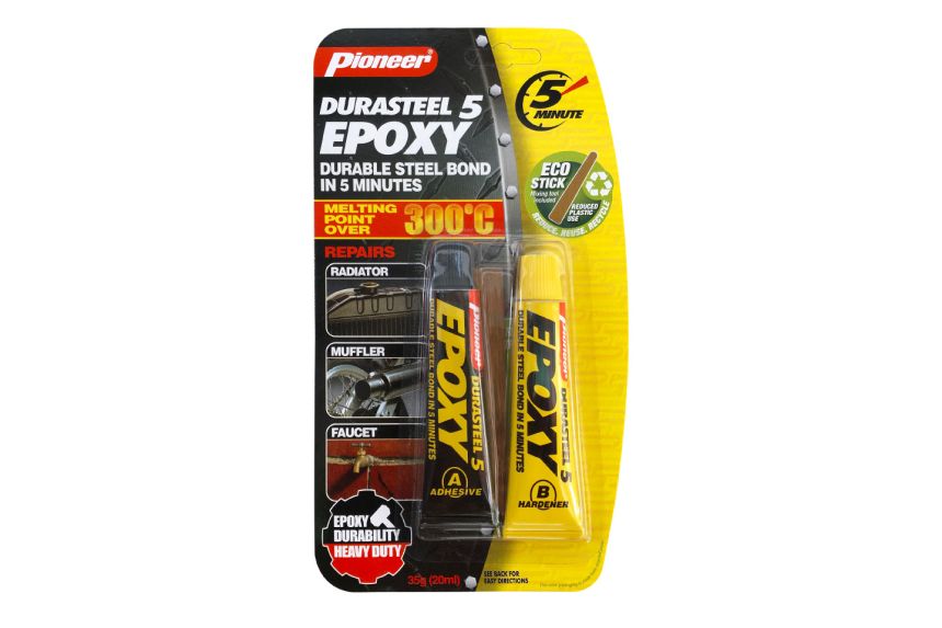 Pioneer: Products For Your Mighty Automobile Needs image