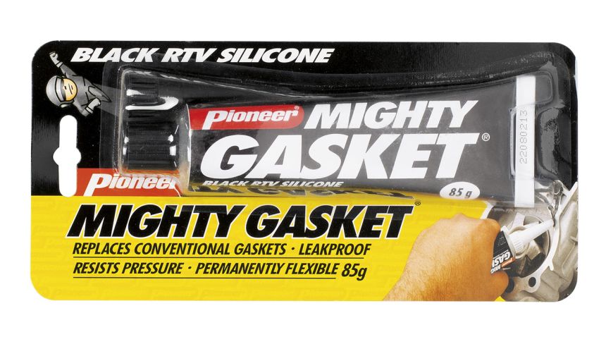 Pioneer: Products For Your Mighty Automobile Needs image