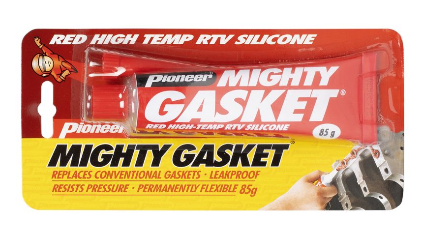 Pioneer: Products For Your Mighty Automobile Needs image