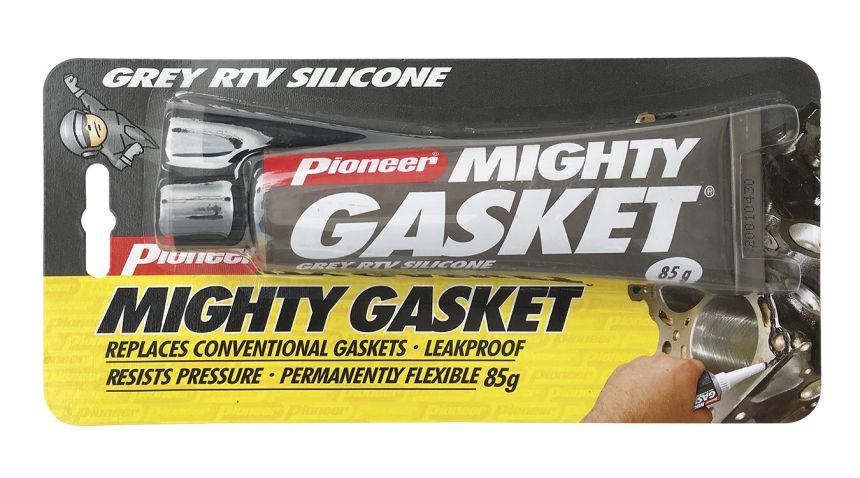 Pioneer: Products For Your Mighty Automobile Needs image