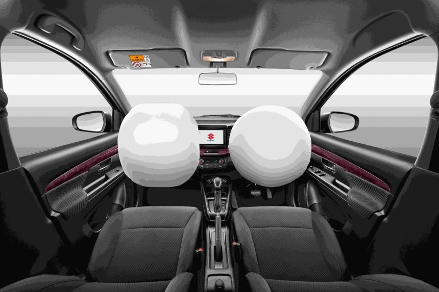 2022 Suzuki Ertiga Hybrid makes ASEAN debut image