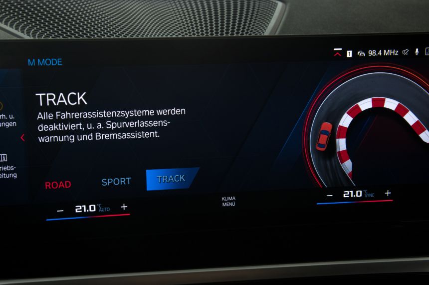 This German Coupe will be fire image