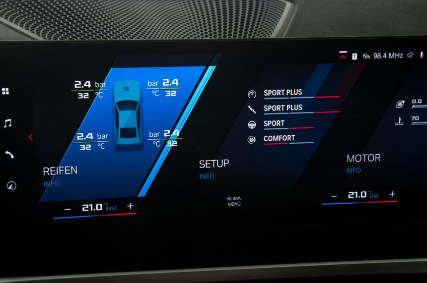 This German Coupe will be fire image