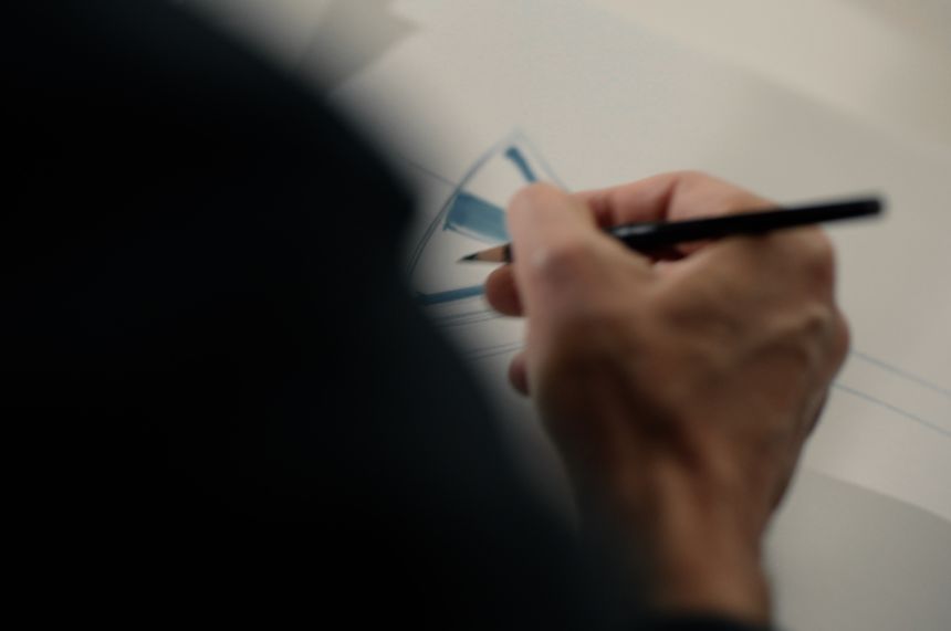 MINI&rsquo;s 2025 dream of going fully electric might start with this crossover image