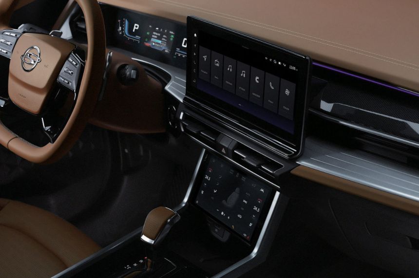 Ssangyong&rsquo;s new kid on the SUV block image