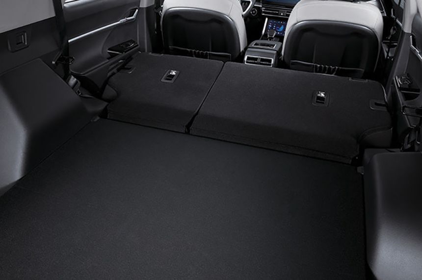 Ssangyong&rsquo;s new kid on the SUV block image