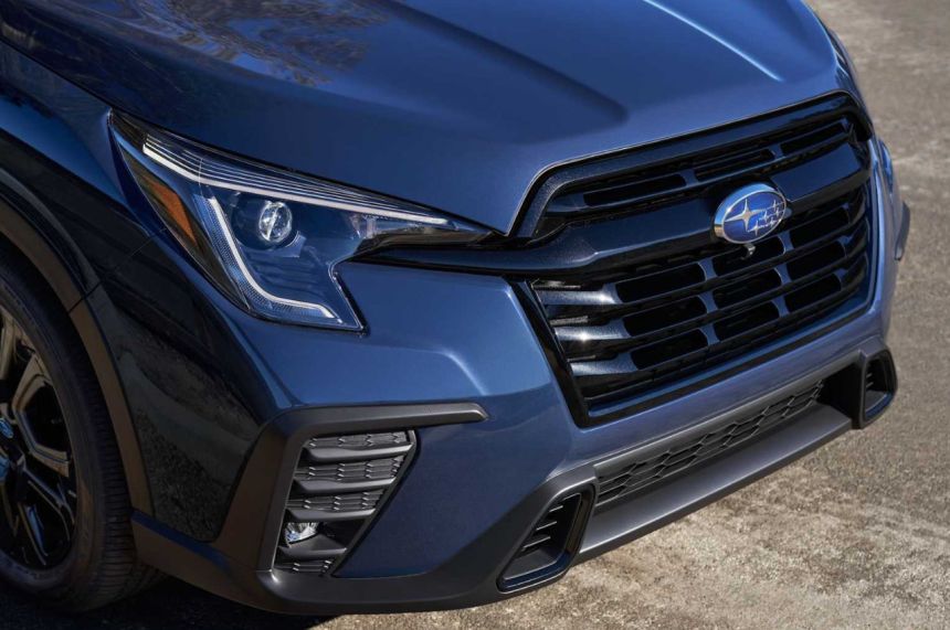 Is Subaru launching facelifted Outback, Evoltis at MIAS 2023? image