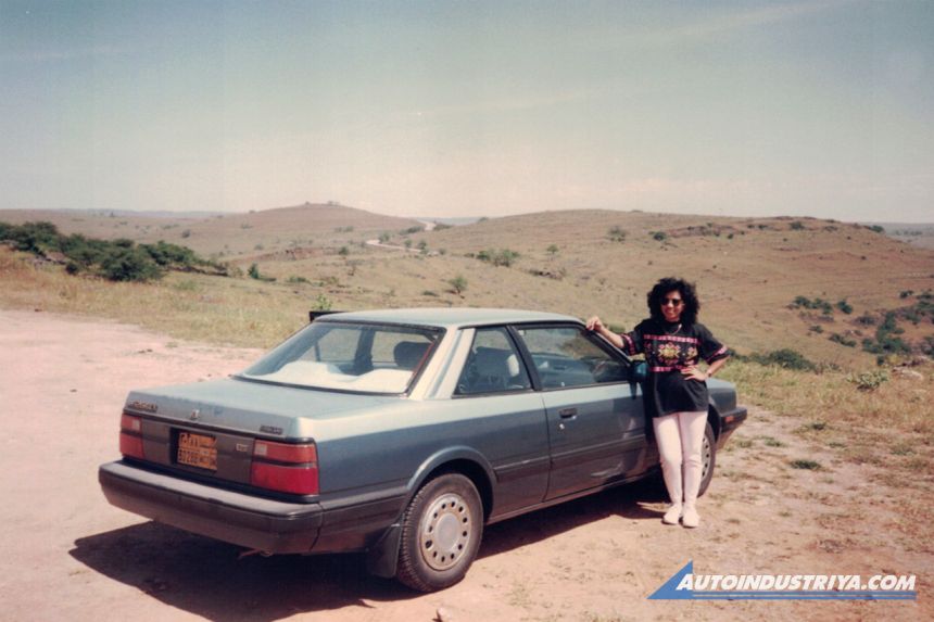 Dad: My First Driving Instructor image